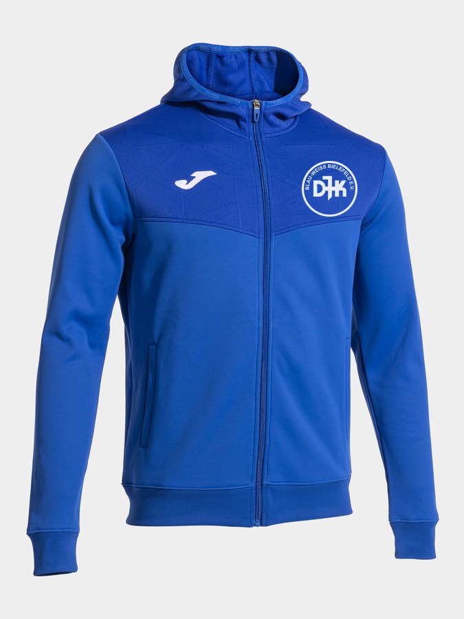 Joma Campus Street Jacke