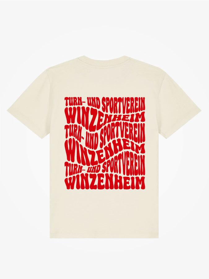 Shirt Wavy Kids