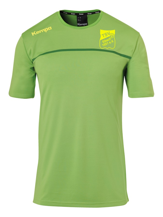 Kempa Emotion 2.0 Poly Trikot