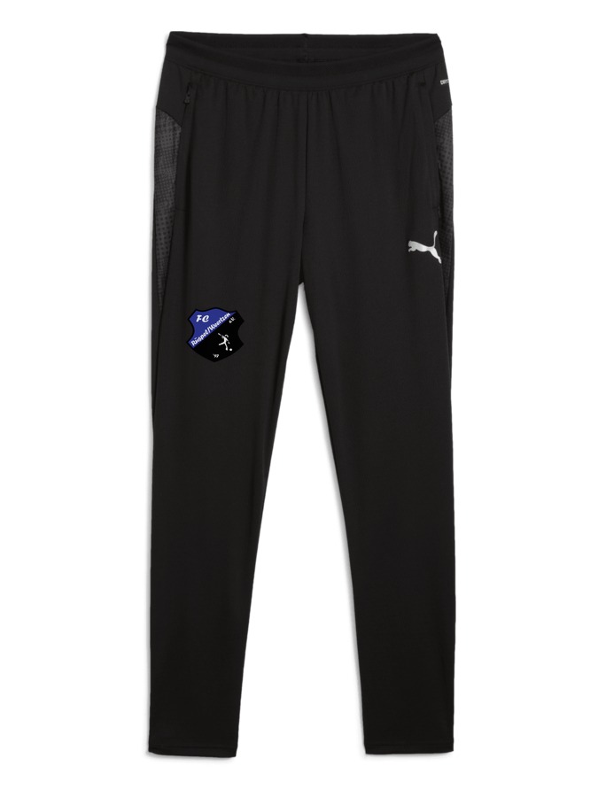 PUMA teamCUP Trainingshose