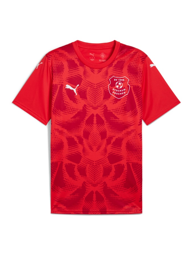 PUMA teamULTIMATE Trikot
