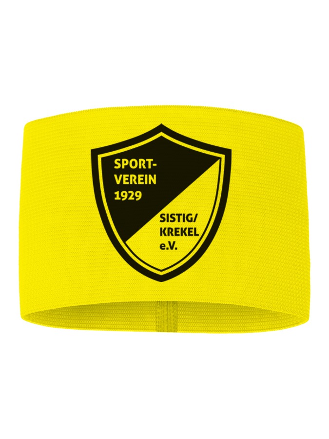 Jako Kapitänsbinde Team