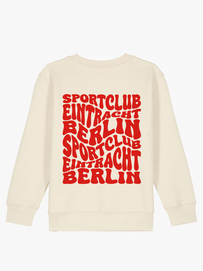 Sweater Wavy Kids