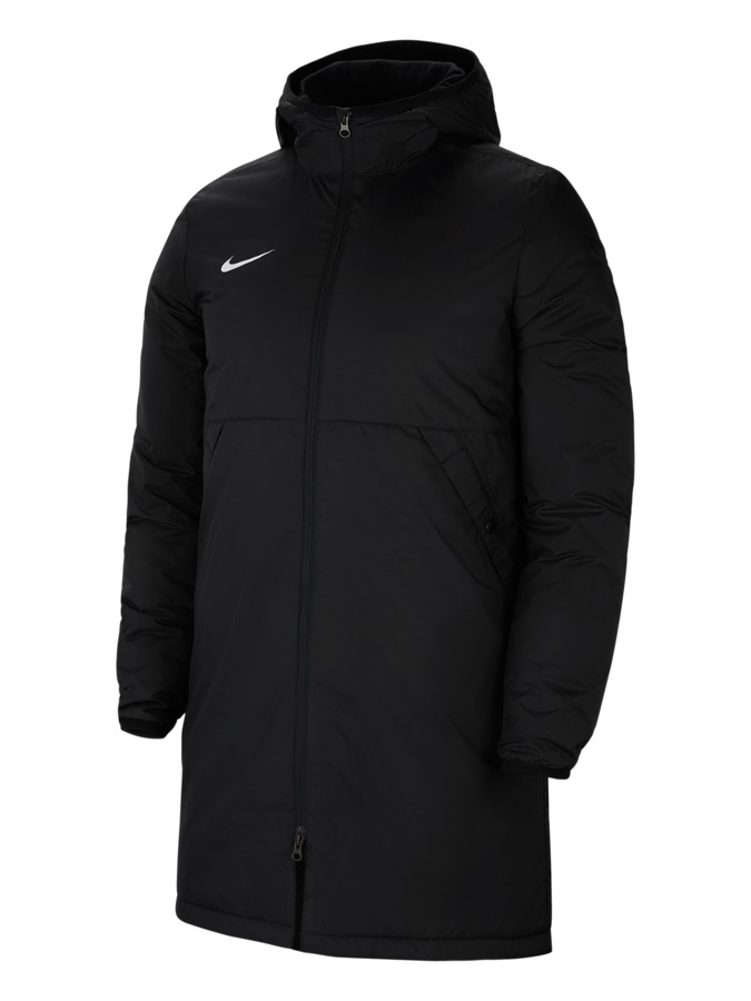 Nike Repel Park Synthetic-Fill Jacke Damen