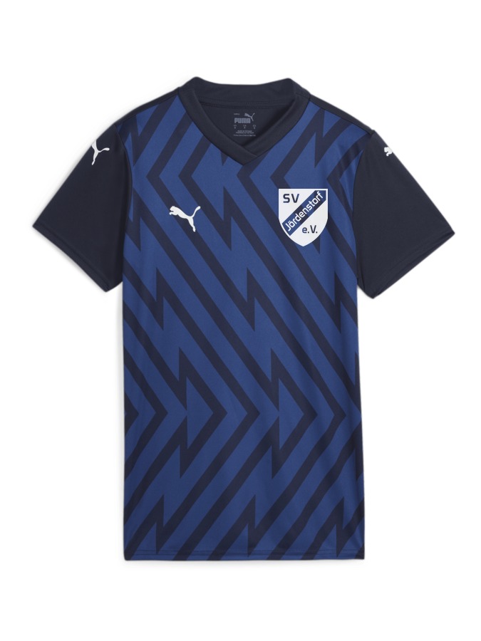 PUMA teamGLORY Trikot Damen