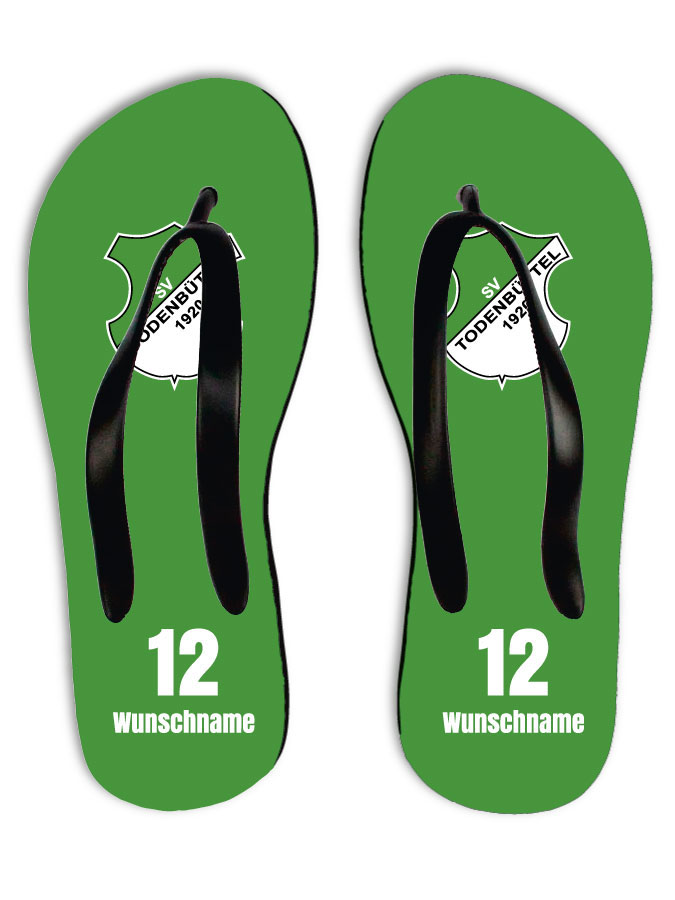 Zehentrenner