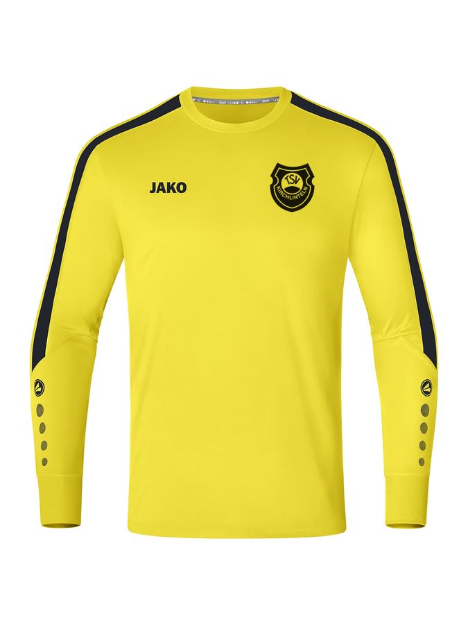 Jako Torwarttrikot Power