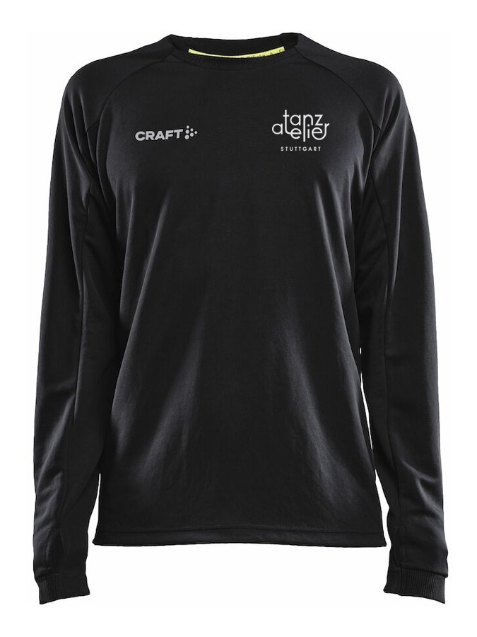 Craft Evolve Sweatshirt