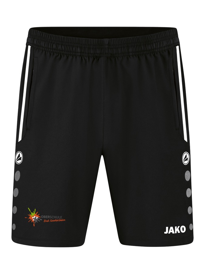 Jako Short Allround