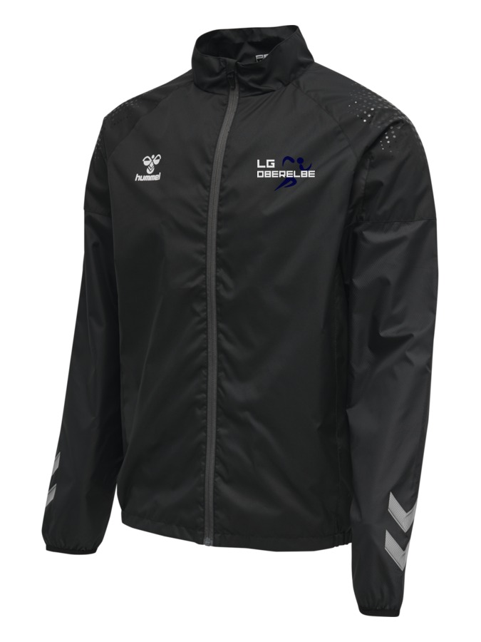 Hummel Lead Pro Training Jacke/Windbreaker
