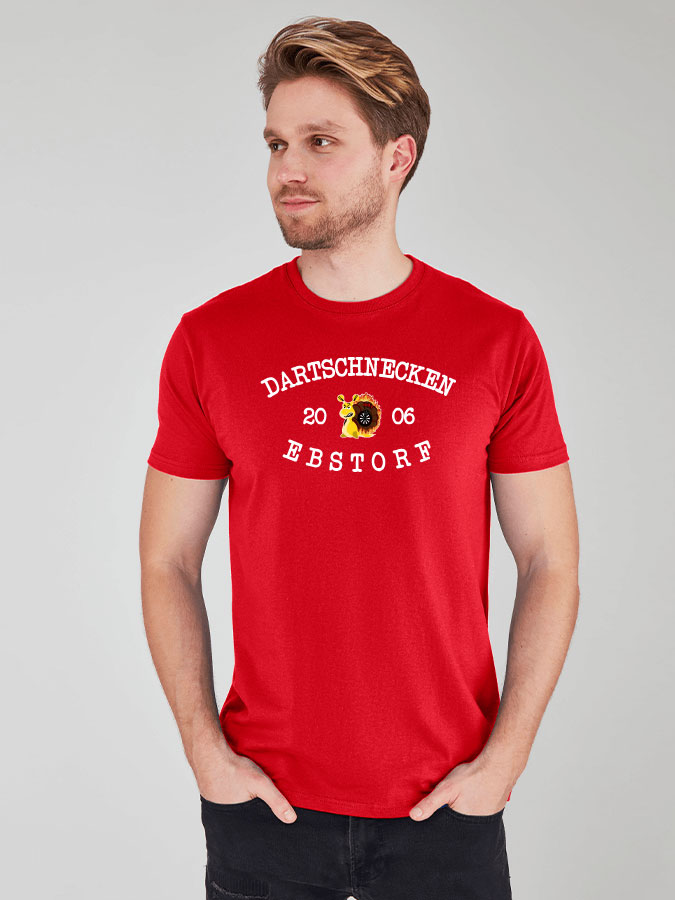 Shirt Kamran Rundhals