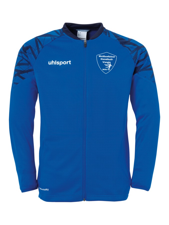 uhlsport Goal 25 Poly Jacke