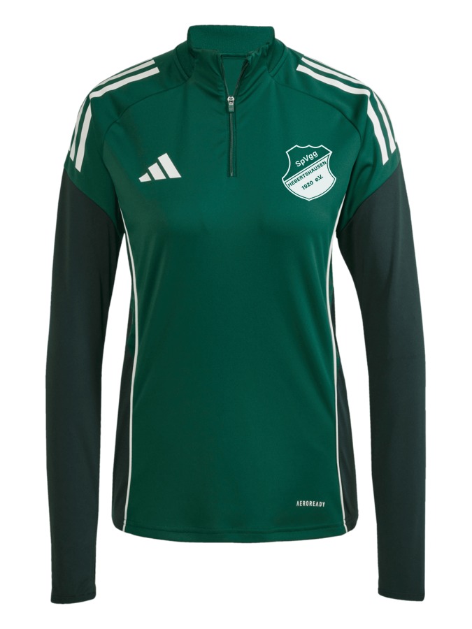 adidas Tiro 25 Competition Trainingsoberteil Damen