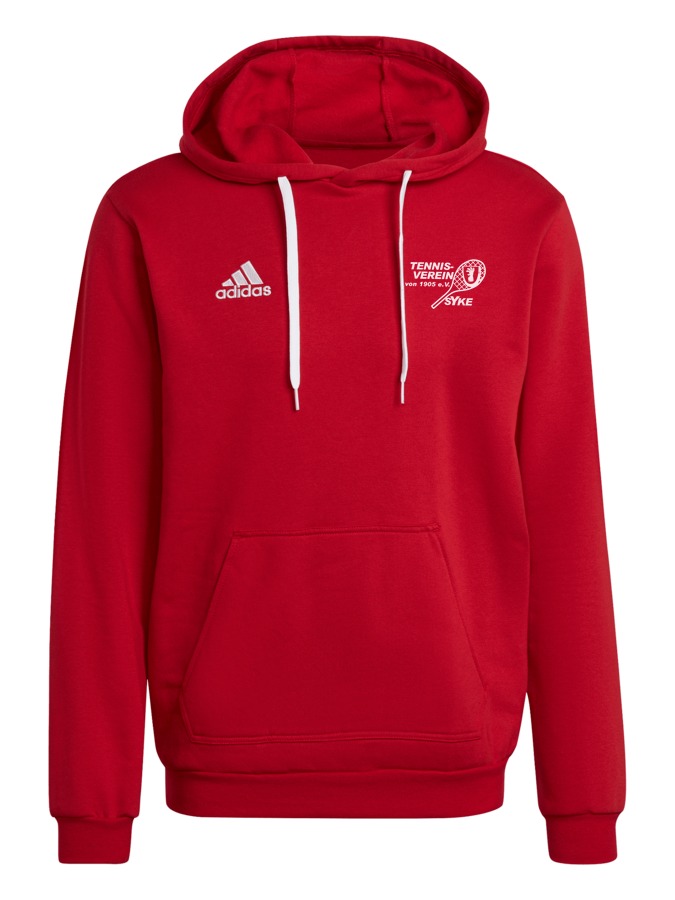 adidas Entrada 22 Kapuzenjacke