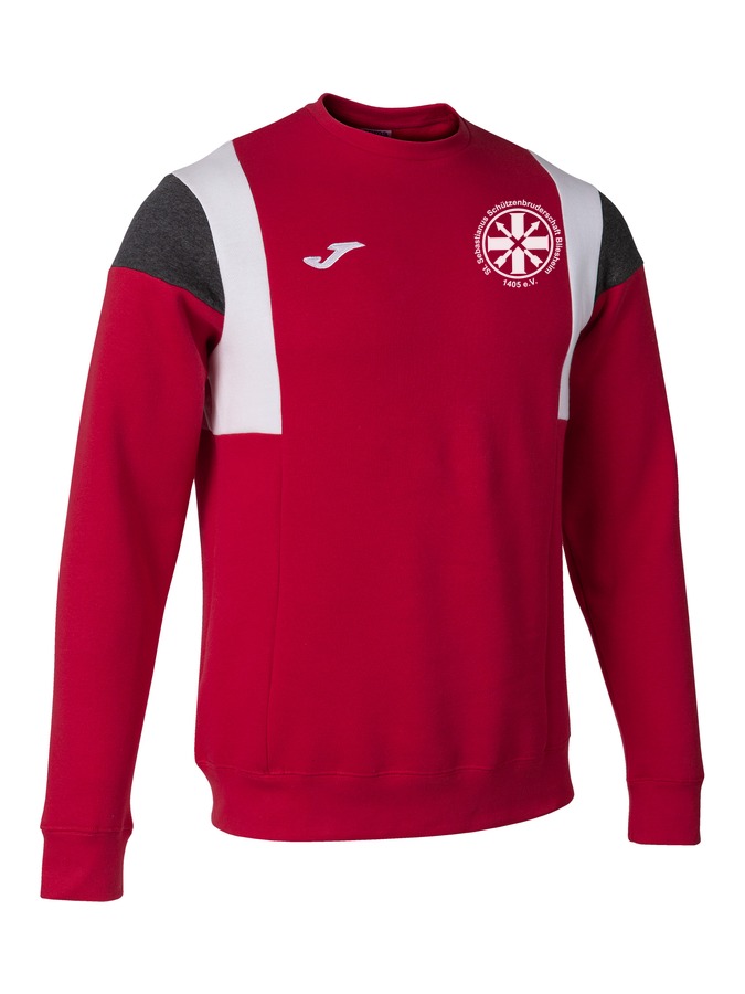 Joma Confort III Sweatshirt