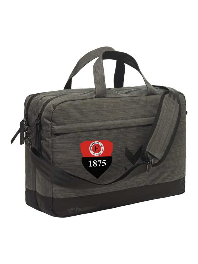 Hummel Urban Laptop Shoulder Bag