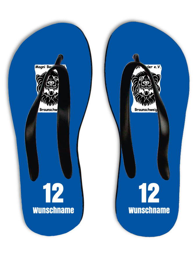 Zehentrenner