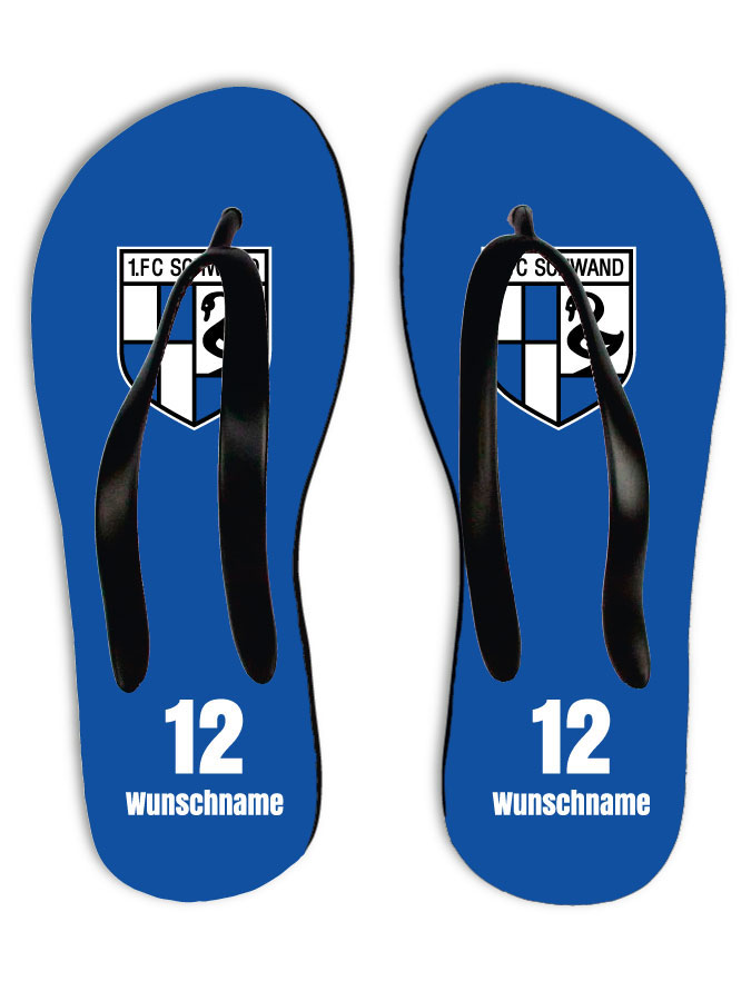Zehentrenner