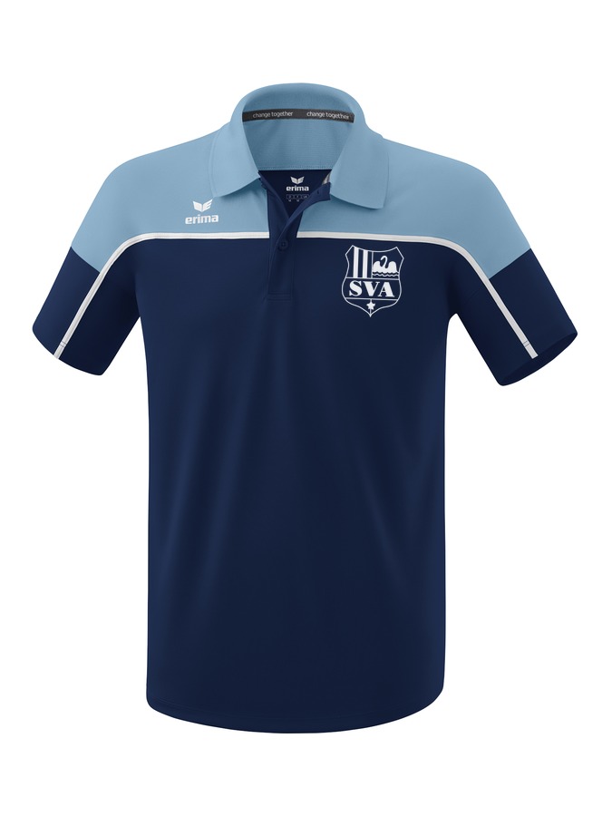 Erima Change Poloshirt
