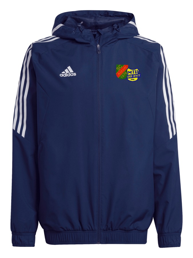adidas Condivo 22 Allwetterjacke