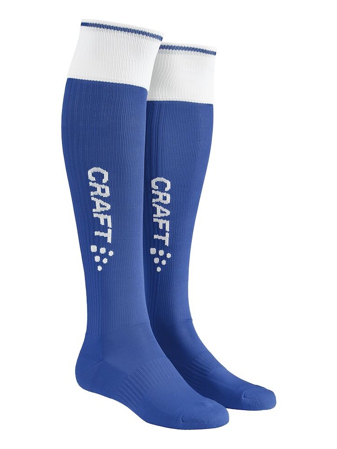 Craft Progress 2.0 Contrast Stutzenstrümpfe