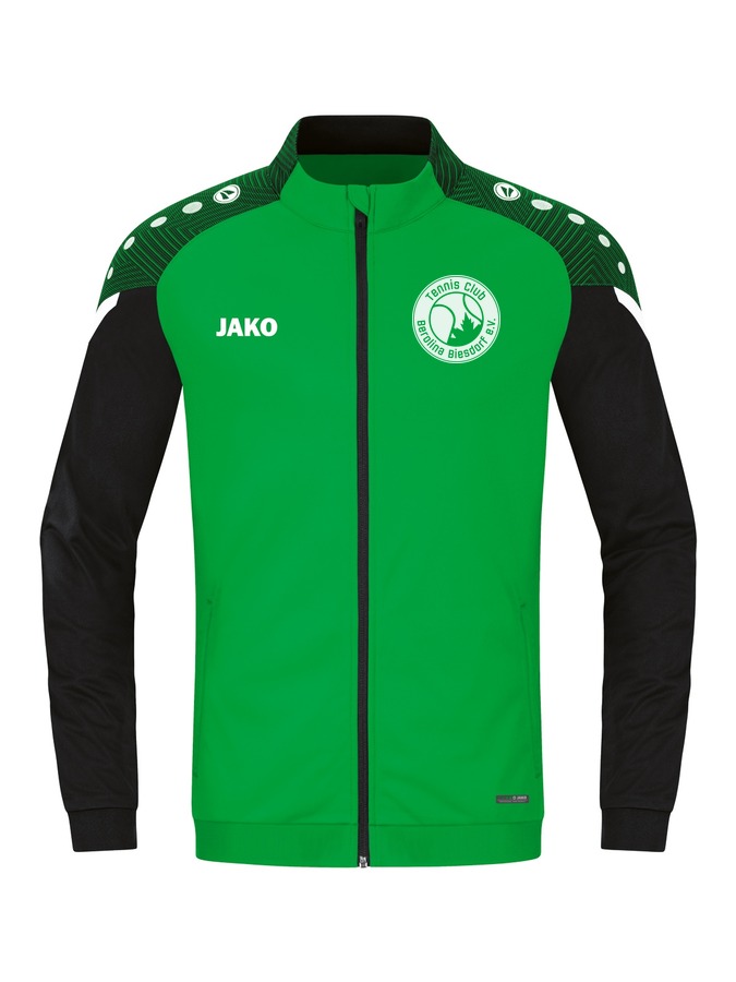 Jako Polyesterjacke Performance