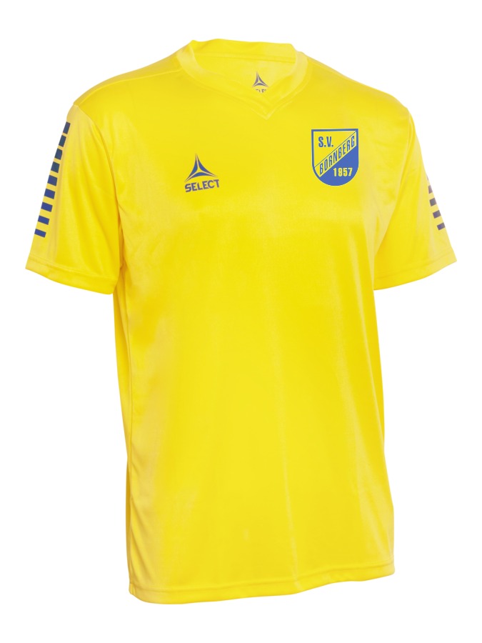 Select Pisa Trikot