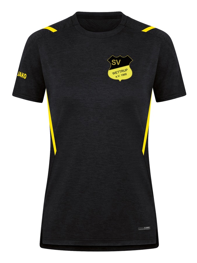 Jako T-Shirt Challenge Damen