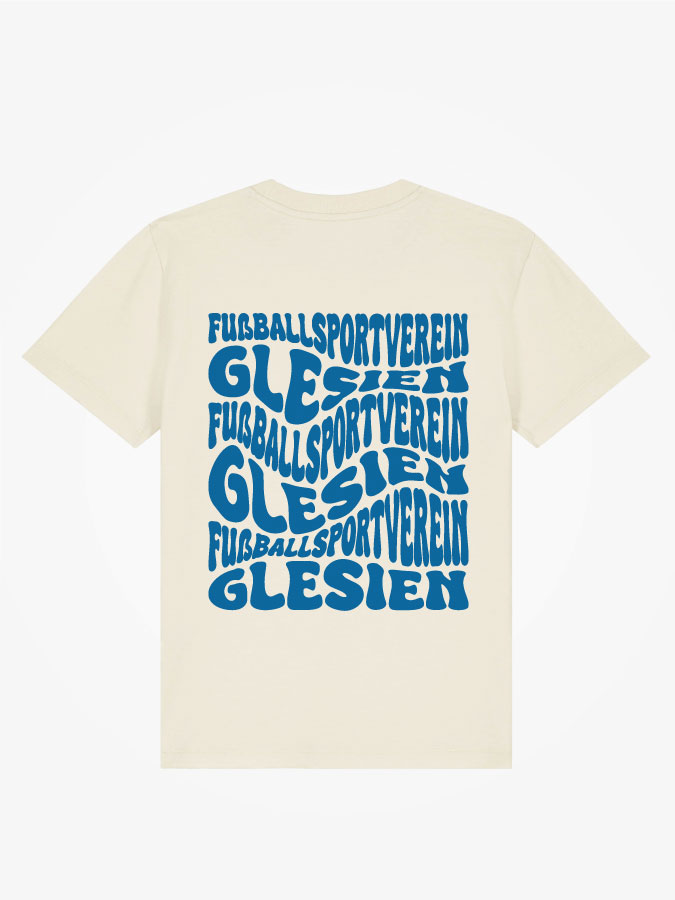 Shirt Wavy Kids