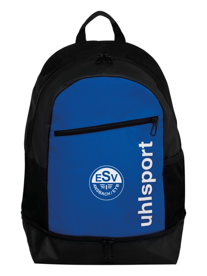 uhlsport Essential Rucksack mit Bodenfach