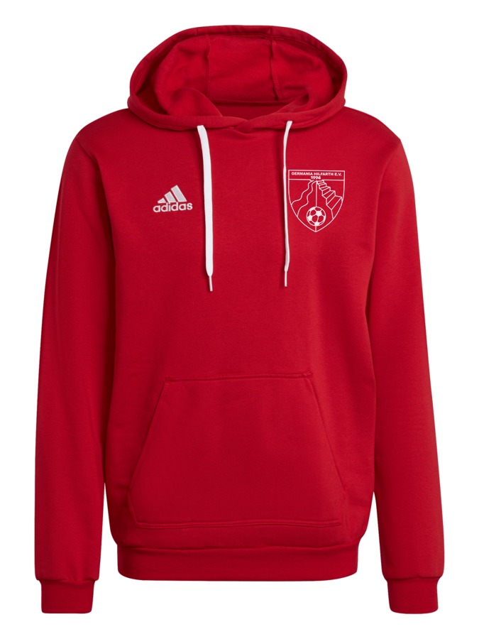 adidas Entrada 22 Hoodie