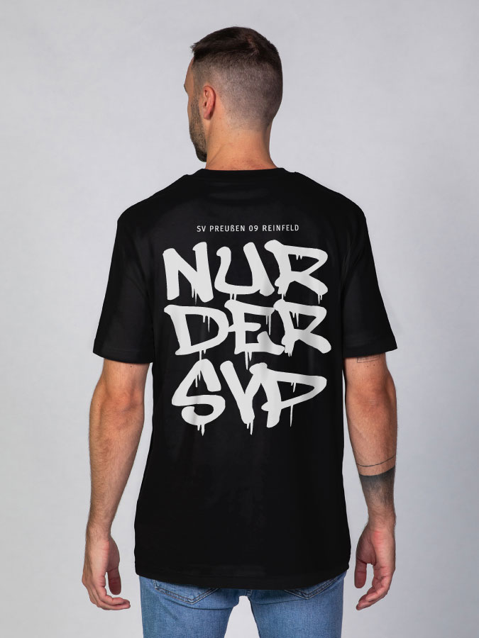 Shirt Street Herren