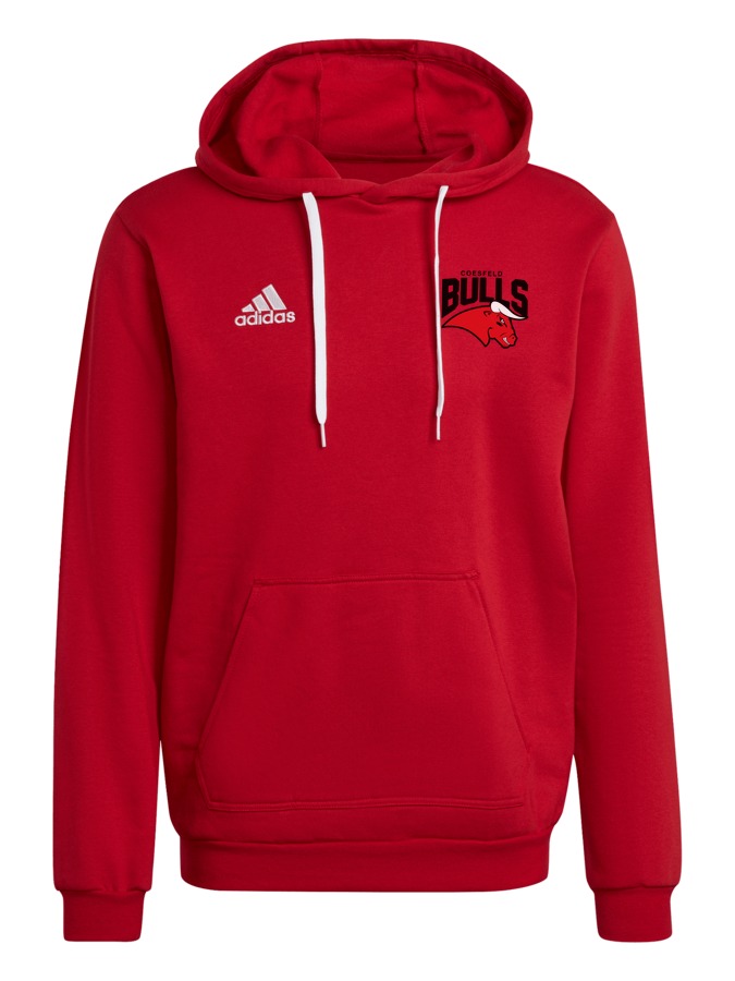 adidas Entrada 22 Kapuzenjacke