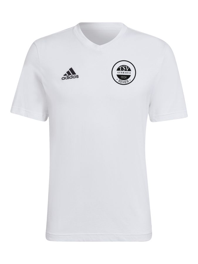 adidas Entrada 22 T-Shirt