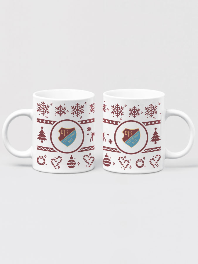 Tasse Christmas