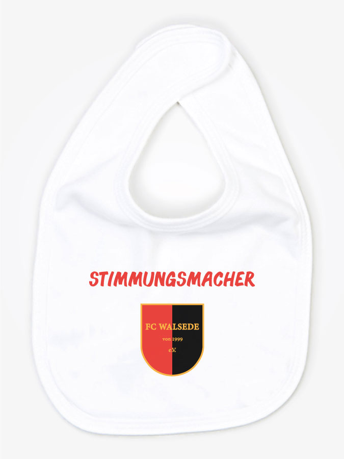 Babylätzchen Stimmungsmacher