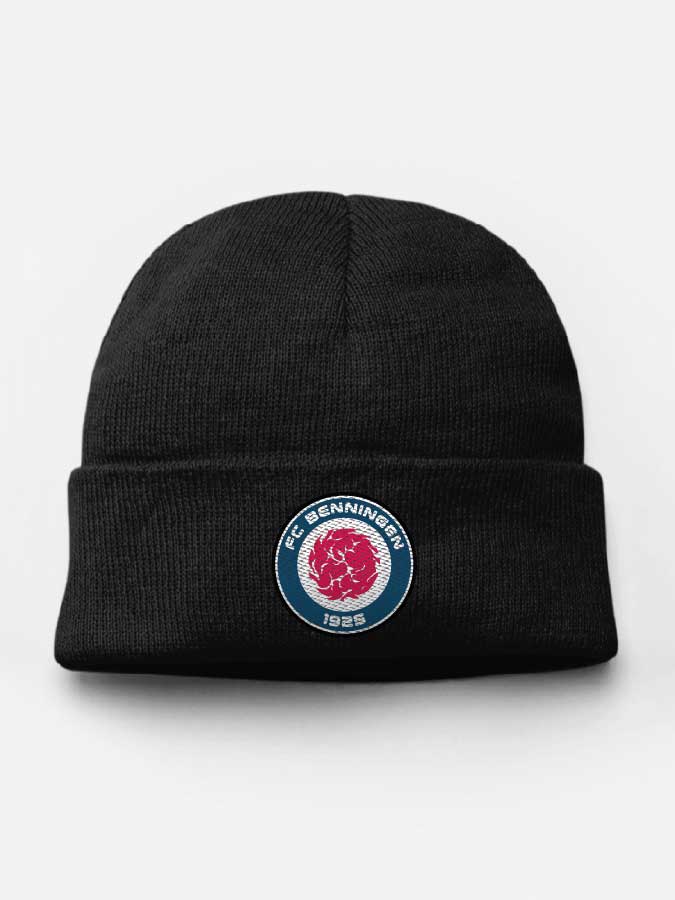 Beanie Kids Sticklogo