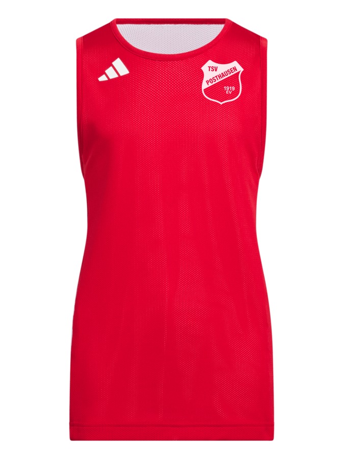 adidas 3G Speed Basketballtrikot zum Wenden Aeroready