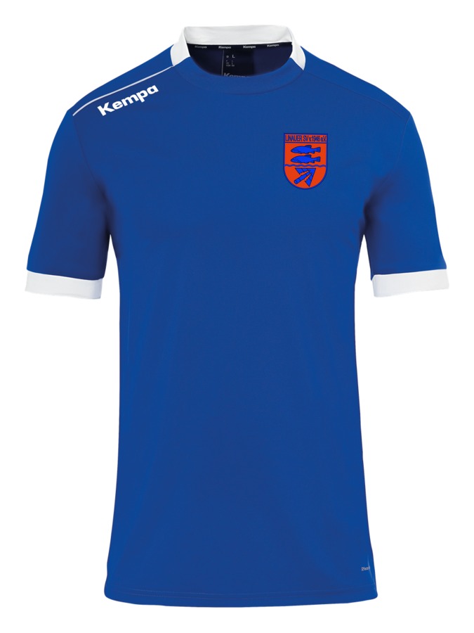 Kempa Player Trikot
