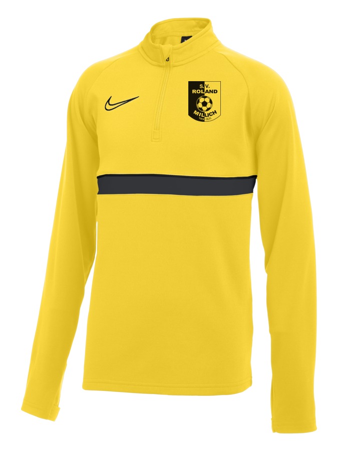 Nike Academy 21 Trainingsoberteil Kinder