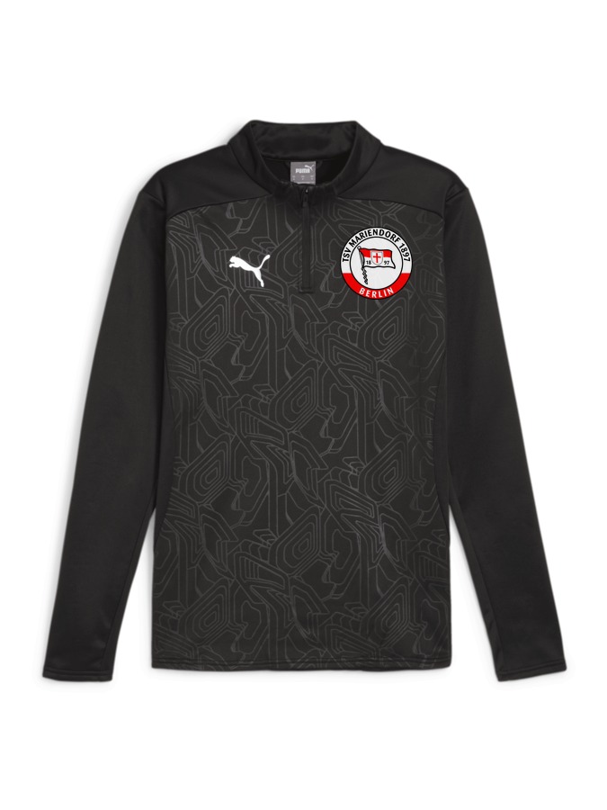 PUMA teamFINAL Trainingsoberteil