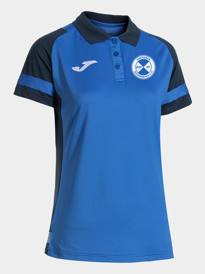 Joma Lider Polo Damen