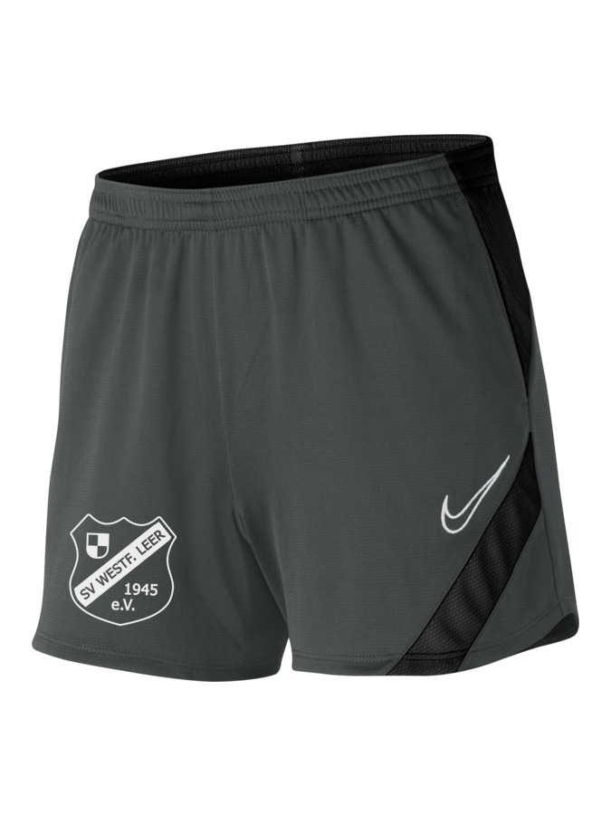 Nike Academy Pro 21 Knit Shorts Damen
