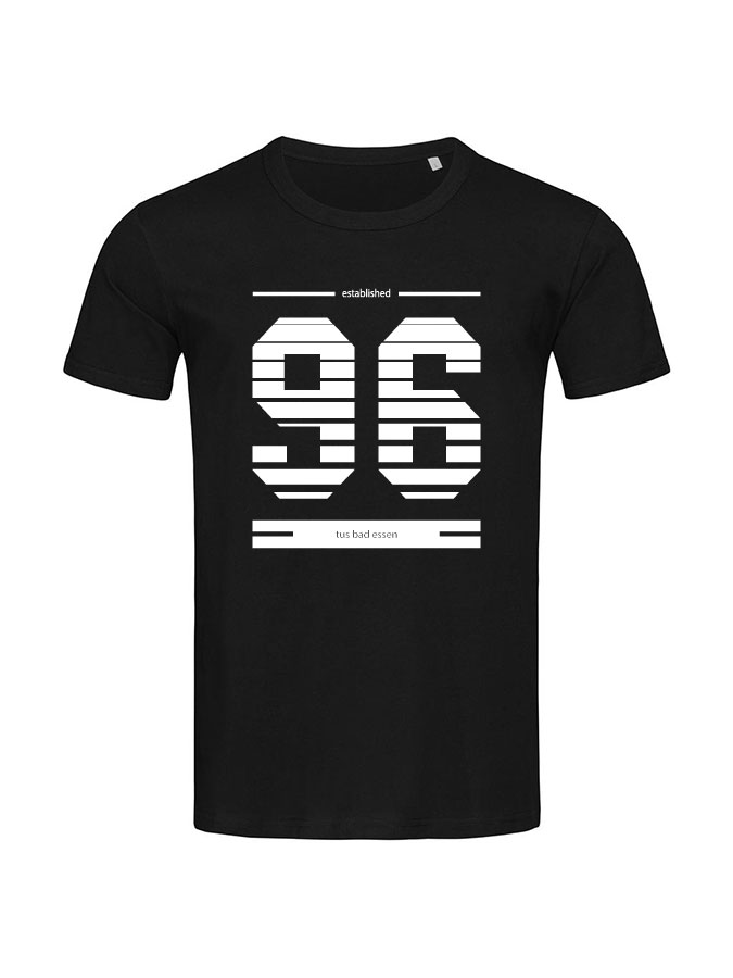 Shirt Adrian Rundhals