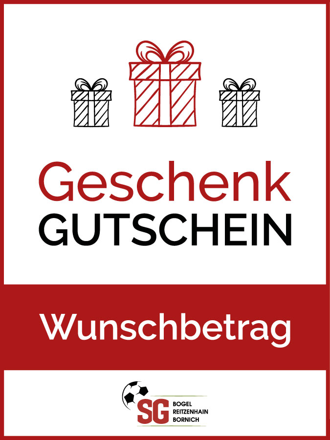 Gutschein zum Ausdrucken