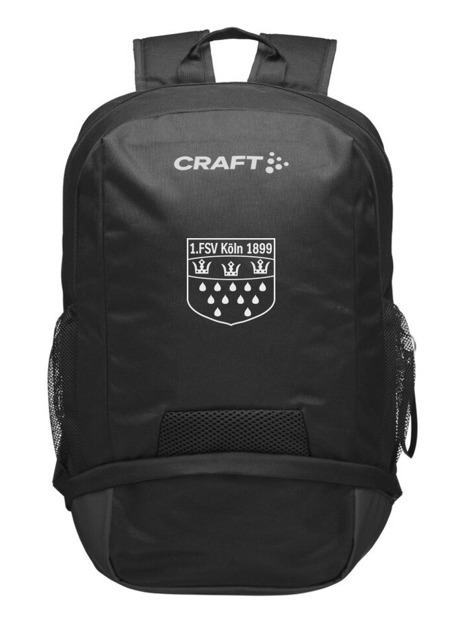 Craft Ability Rucksack (27L)
