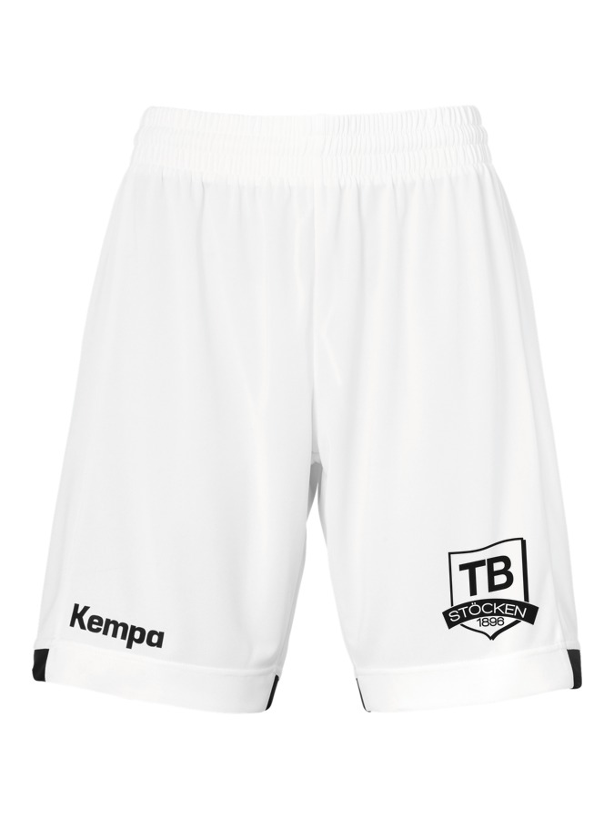 Kempa Player Long Shorts Damen