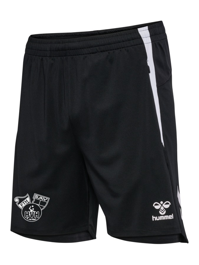 Hummel Lead 2.0 Training Shorts