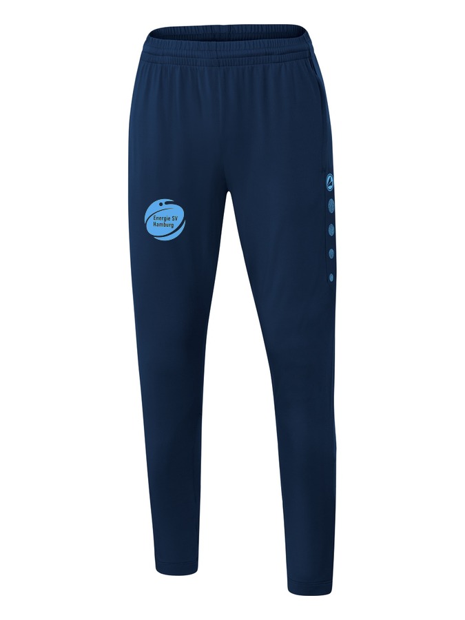 Jako Trainingshose Premium Damen