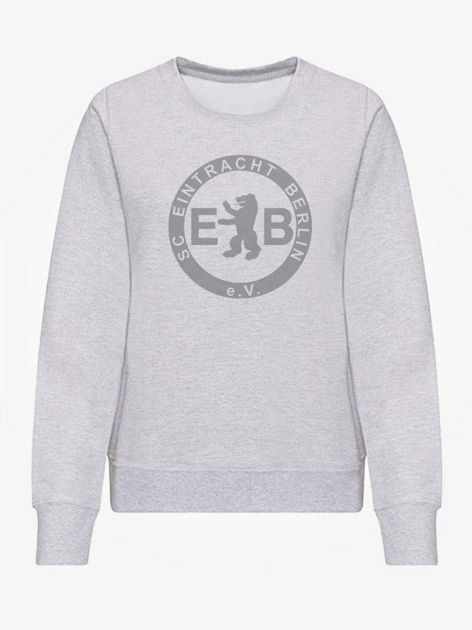Sweater All Grey Unisex